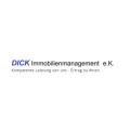 Dick Immobilienmanagement e.K.Inh.Ch.Dick