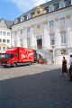 Bild: Die 4erbande e.K. Möbelspedition in Bonn