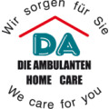 DIE AMBULANTEN – HOME CARE GmbH ©™