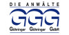 Bild: Die Anwälte GGG - Göhringer Göhringer GdbR