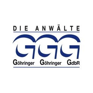 Die Anwälte GGG