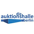 Die Auktionshalle Berlin