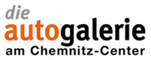 Bild: die autogalerie am Chemnitz-Center in Chemnitz, Sachsen