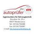 Die Autoprüfer GmbH