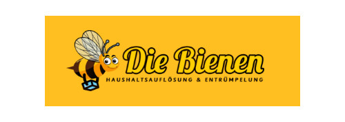 DIE BIENEN - Haushaltsauflösung und Entrümpelungen Dortmund