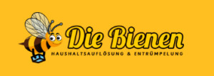 DIE BIENEN - Haushaltsauflösung und Entrümpelungen Dortmund