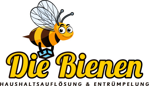 Die Bienen Haushaltsauflösung und Entrümplung Duisburg