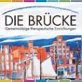 Logo Die Brücke gGmbH Amb.soz.psychiatr.Krankenpflege (SPK)