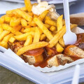 Die Currywurst - Hube’s Imbiss