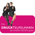 Die DRUCKTEUFELINNEN der Kaiser Medien GmbH
