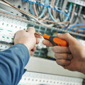 Die Elektrotechniker Service am Netz GmbH