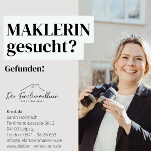Die Familienmaklerin Sarah Hollmach_Immobilienmakler in Leipzig gesucht.jpg