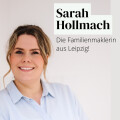 Die Familienmaklerin Sarah Hollmach