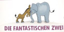 Bild: Die Fantastischen Zwei in Düsseldorf