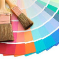 Die Farbwerkstatt Farbgestaltung, Renovierung und Farbberatung