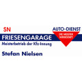 Die Friesengarage - Autowerkstatt Risum Lindholm