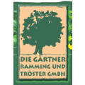 Die Gärtner Ramming und Tröster GmbH Garten- und Landschaftsbau