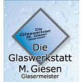 Die Glaswerkstatt M. Giesen