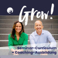 DIE GRÜNE WIESE | Coaching & Consulting