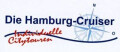 Bild: Die Hamburg-Cruiser in Hamburg