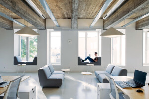 Logo Die Hausschmiede Immobilienmanagement & Consulting