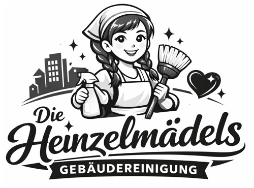 Die Heinzelmädels Gebäudereinigung