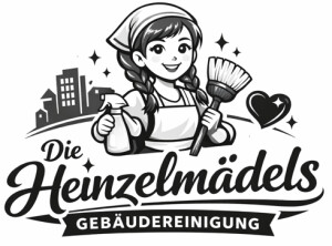 Die Heinzelmädels Gebäudereinigung