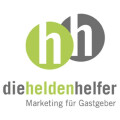 Die Heldenhelfer GmbH Marketing für Gastgeber