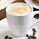 Bild: Die kleine... Kaffeebar in Frankfurt am Main