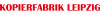 Bild: Die Kopierfabrik Großzschocher GmbH