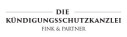 Bild: Die Kündigungsschutzkanzlei Fink & Partner in Hamburg