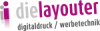 Bild: Die Layouter | Großformatdruck / Werbetechnik
