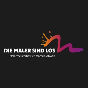 Die Maler sind los – Malermeisterbetrieb Marcus Schwan