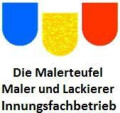 Logo Die Malerteufel Inh. Tino Werner