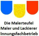 Logo Die Malerteufel Inh. Tino Werner