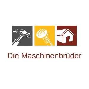 Die Maschinenbrüder Gbr