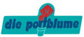 Logo die pottblume