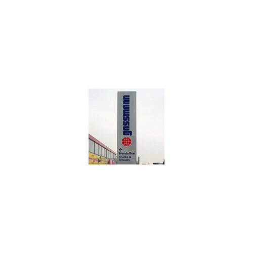 Die Project Werbung GmbH