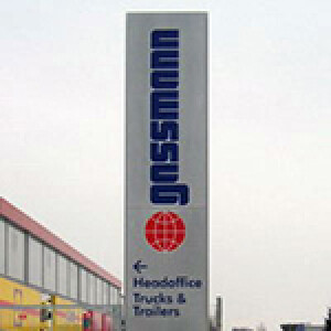 Die Project Werbung GmbH