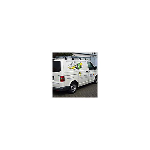 Die Project Werbung GmbH