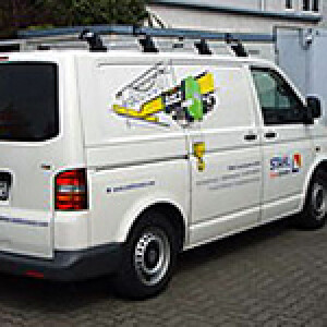 Die Project Werbung GmbH