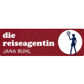 Die Reiseagentin Jana Buhl