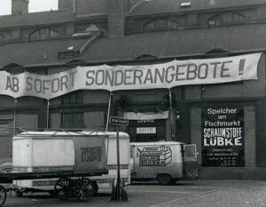 Logo Die Schaumstoffschwestern Lübke GmbH & CO. KG