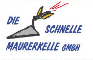 Die schnelle Maurerkelle GmbH Essenbach