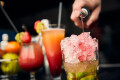 Cocktails