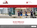 Bild: Die Steinreiniger in Rostock