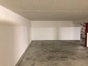 Nach der Sanierung