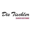 Bild: Die Tischler Rainer Hostombe