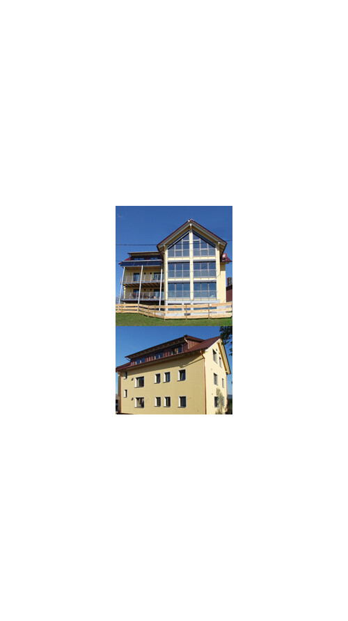 Die Werkstatt Kiesel GmbH Zimmerei Flachdächer