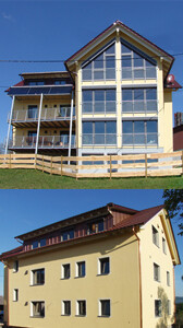 Die Werkstatt Kiesel GmbH Zimmerei Flachdächer